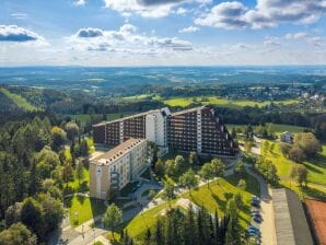 Apartment Appartment im Ferienpark in Schoeneck (Vogtl) - Schöneck - image1