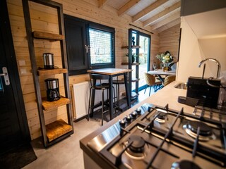 Vakantiepark Markelo Kenmerken 13