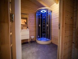 Vakantiepark Markelo  29