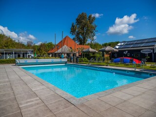 Vakantiepark Driehuis  35
