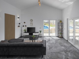 daily room
