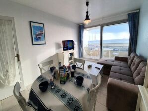 Appartement Sunrise Residence voor zes personen - Sint Jean de Monts - image1