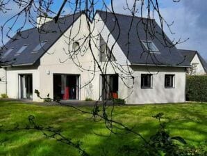 Holiday house Villa (ref. 8602) - Lesconil - image1