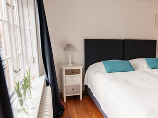 Vakantiehuis Arnis Kenmerken 28
