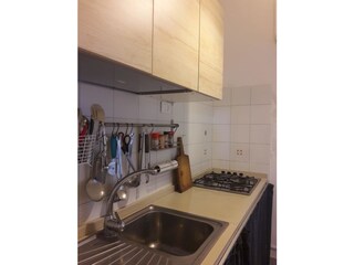 Vakantiehuis Marina di Ragusa Kenmerken 9