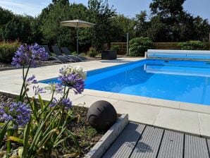 Holiday house La Vacherie - Vesly - image1