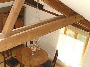Holiday apartment La Cour de Kerlarec, small App. - Arzano - image1