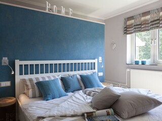 Holiday apartment Flensburg Features 12
