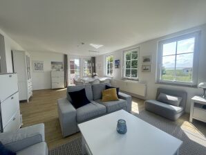 Ferienwohnung Sonnendeck im Haus Ferienglück - Juist - image1