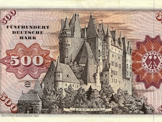Burg Eltz