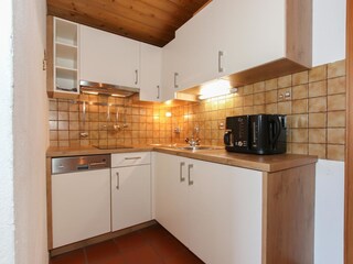 Kitchen Spielberg