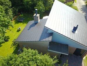 Holiday apartment Villa Ockenburgh - The Hague - image1