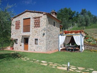 Villa Pescia Enregistrement extérieur 2