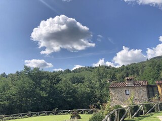 Villa Pescia Enregistrement extérieur 3