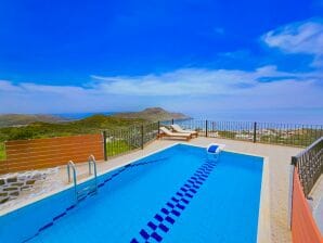 Villa Aretousa - Mirthios - image1