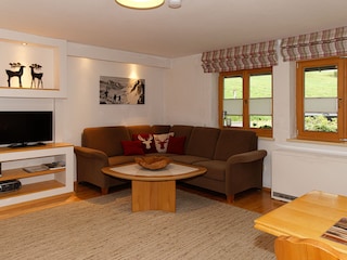Holiday apartment Riezlern Features 8