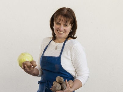 Frau Bernadette Bachmann