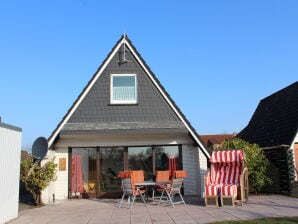 Ferienhaus Richter-Wachsmuth - Duhnen - image1
