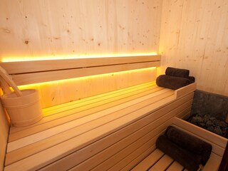 Chalet Haus im Ennstal Features 19