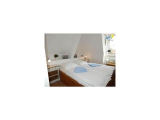 Vakantieappartement Friederikensiel Kenmerken 5