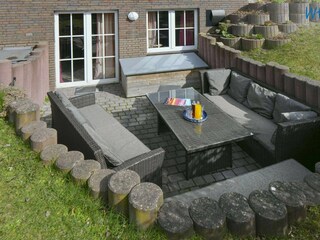 Appartement de vacances Wangerooge  16