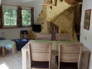 Appartement de vacances Oasis dans une Villa Colorée - Pré-rangée - image1