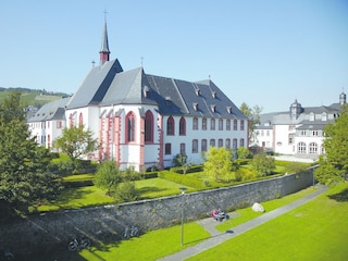 St. Nicholas Hospital