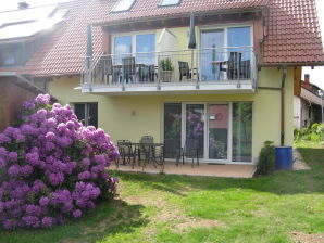 Ferienwohnung 3 im Haus Sandra - St. Peter im Schwarzwald - image1