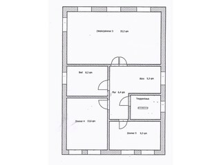 Appartement de vacances Kappeln (Stadt) Plan d'étage 36