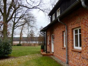 Cottage Landhaus Helga - Tramm - image1