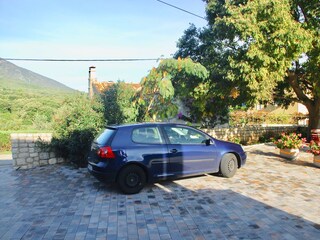 Vakantieappartement Nerezine Kenmerken 22