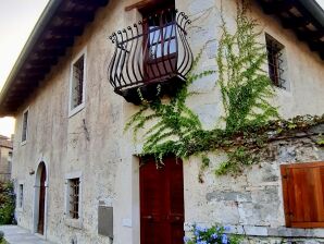 Ferienhaus Pileria del Riso N° 79270