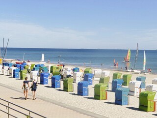 Casa per le vacanze Wyk auf Föhr Ambiente 25