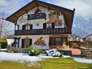 Ferienwohnung Karwendel - Mittenwald - image1