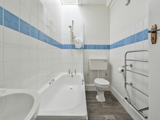 Ferienwohnung Looe Ausstattung 20