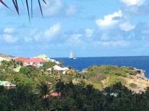 Villa Kalinago - Saint Barthélemy - image1