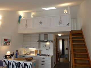Apartamento de vacaciones Bosa Características 15