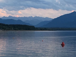 Chiemseepanorama