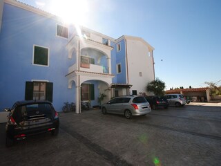 Appartement de vacances Orosei Enregistrement extérieur 7
