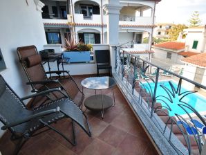 Appartamento vacanze Palma