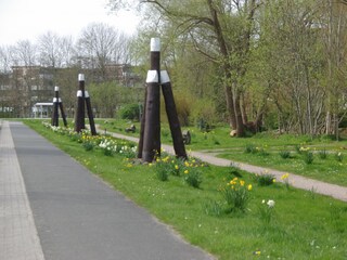 Frühlingsboten