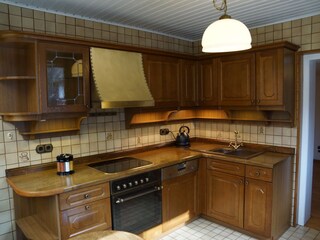 Appartamento per vacanze Traben-Trarbach Caratteristiche 14