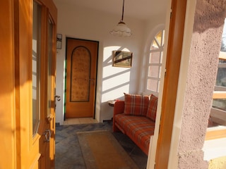 Casa de vacaciones Döbrököz Características 13