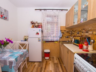 Ferienwohnung Kotor Ausstattung 18