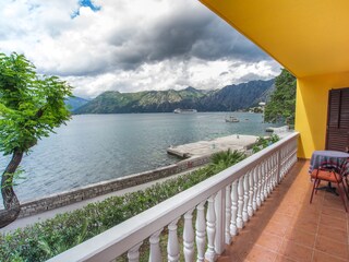 Ferienwohnung Kotor Umgebung 21