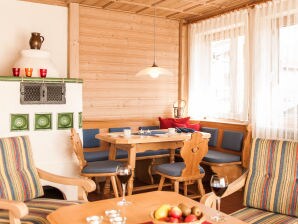 Ferienwohnung Volz