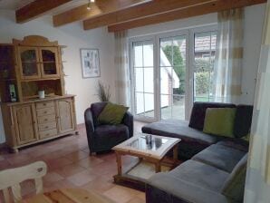 Ferienhaus "Flut"