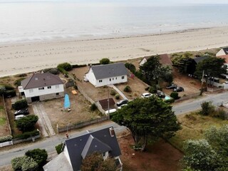 Vakantiehuis Denneville Omgeving 19
