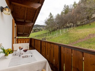 Vakantieappartement Vöran Kenmerken 38