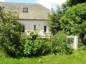 Ferienhaus Fraulund - Rügge - image1